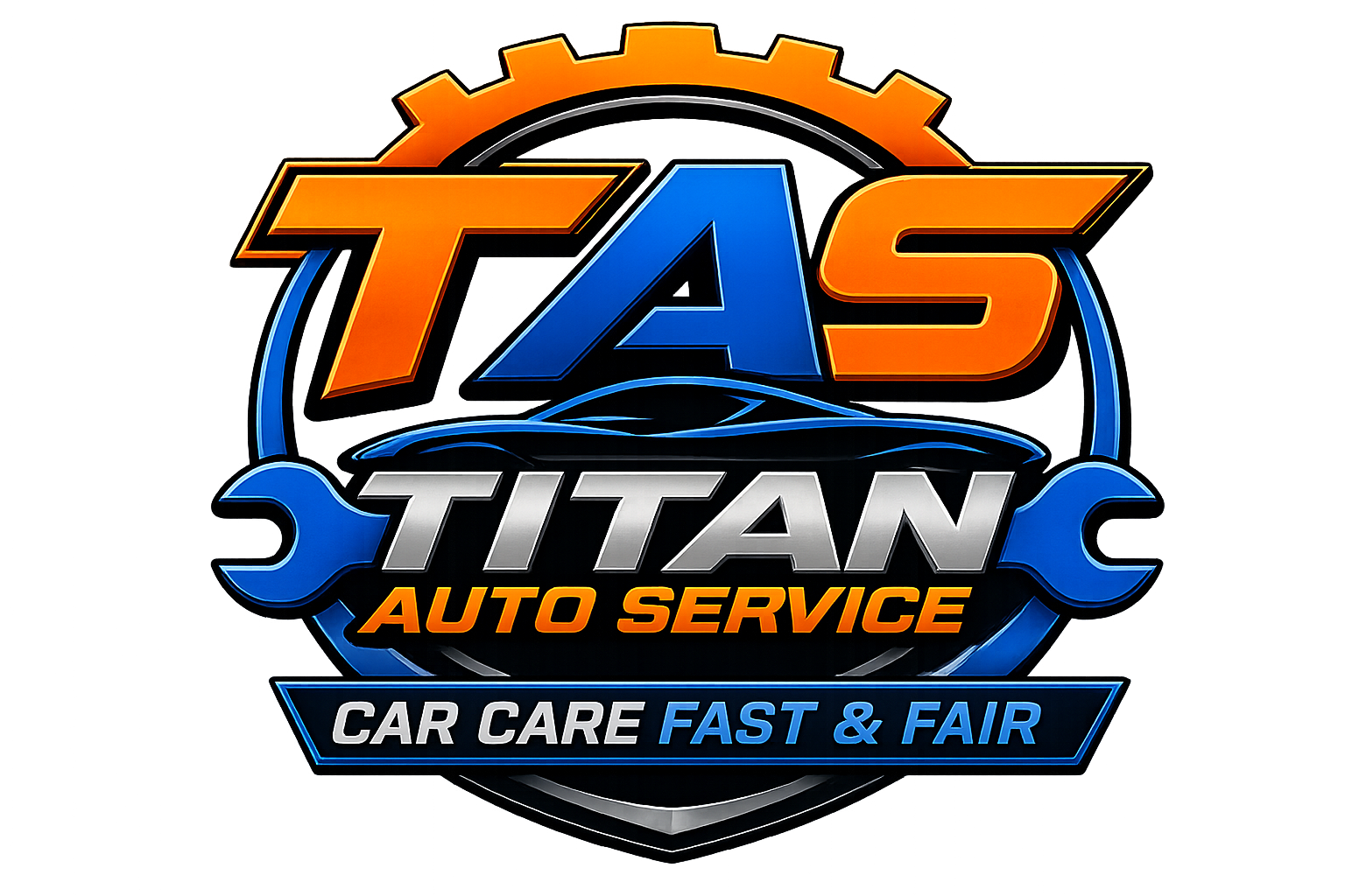 Titan Auto Service